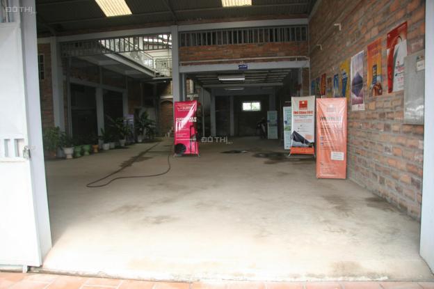 Bán đất SĐCC đã có nhà xưởng sản xuất, văn phòng làm việc tại Cự Khối, Long Biên, Hà Nội 13062438