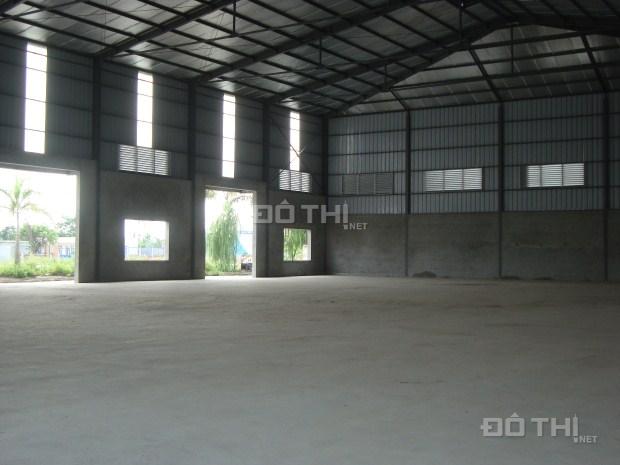 Bán xưởng hẻm 243 Mã Lò, hẻm thông Hương Lộ 2 quận Bình Tân 7.5*42m, hẻm xe container ra vào 13062489