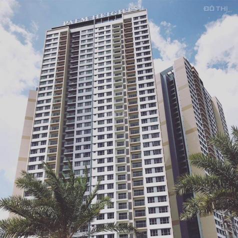 Bán căn hộ Palm Heights Q2 chủ đầu tư Keppel Land, view nội khu mát mẻ - 3,8 tỷ, bao hết thuế phí 13063170