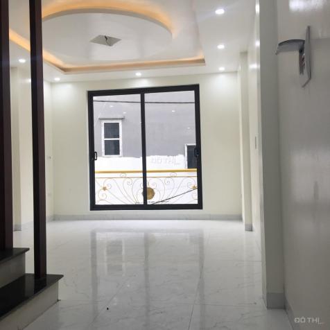 Bán nhà 5 tầng, cực đẹp, oto tải đỗ cửa ở gần siêu thị & bệnh viện công an Hà Nội 13022717