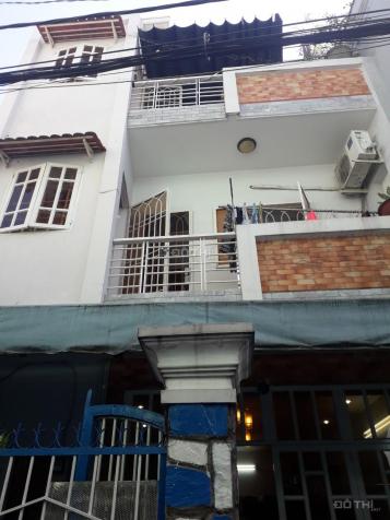 HOT! Nhà (6m x 8.45m), HXH đường Nguyễn Văn Săng, Tân Phú giá chỉ 4.6 tỷ 13063265