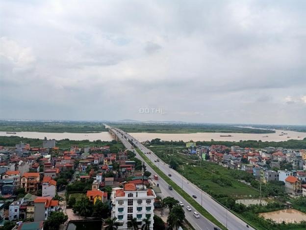 Săn căn hộ giá chỉ từ 1 tỷ tại quận Long Biên. Chiết khấu đến 8%, hỗ trợ vay 0% 18 tháng 13063400