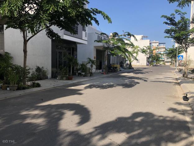 Bán lô đất tái định cư VCN Phước Long 2 khu đông dân cư, sổ hồng riêng, cần tiền bán nhanh giá rẻ 13063467