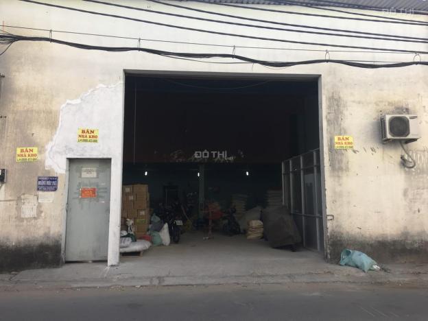 Cần bán nhà kho đường 18B, Bình Hưng Hòa A, quận Bình Tân, Hồ Chí Minh 13063715