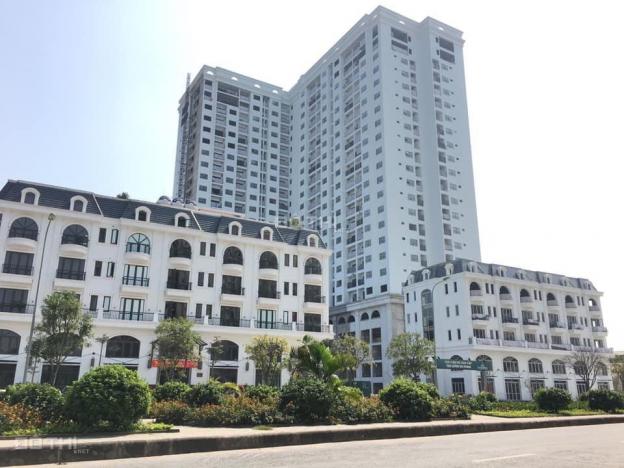 568tr sở hữu căn hộ 2PN - 2WC TSG Lotus Sài Đồng, hỗ trợ vay tối đa 70% GTCH 13063767