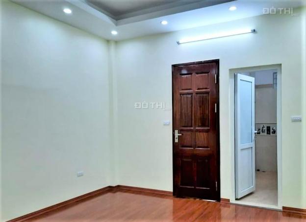 Nhà đẹp Giáp Bát, Giải Phóng 45m2x5T, 2 thoáng, gần bãi ô tô, kinh doanh, SH quay đầu, chỉ hơn 4 tỷ 13063831