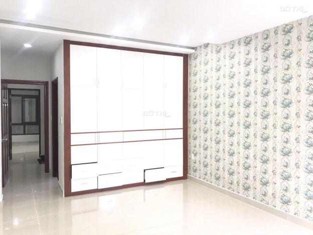 Nhà Bùi Đình Túy 1 trệt, lửng, 3 lầu 269m2, phường 24, Bình Thạnh 13063868