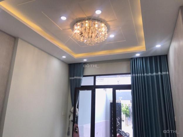 Nhà Bùi Đình Túy 1 trệt, lửng, 3 lầu 269m2, phường 24, Bình Thạnh 13063868