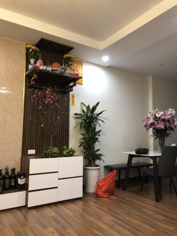 Cần bán gấp căn 2 PN chung cư Mỹ Đình Plaza 2, đã hoàn thiện full đồ, chỉ việc ở ngay 13064060