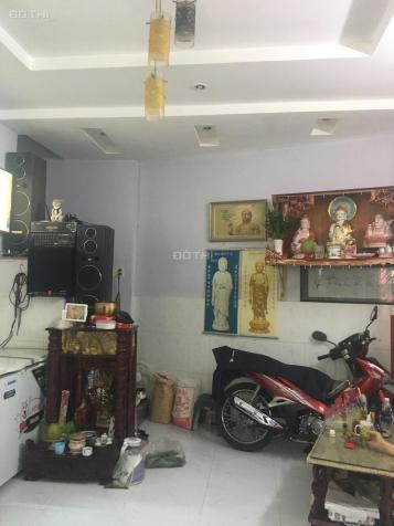 Bán gấp nhà hẻm xe hơi đường Trần Văn Quang, Phường 10, Quận Tân Bình 13064073