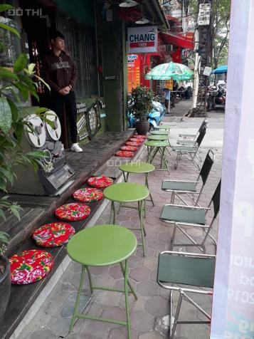 Chuyển nhượng cửa hàng KD bánh mỳ full đồ tại phố Mã Mây, giá 20 triệu/th 13064099