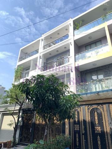 Cho thuê nhà 4x20m, 2 lầu, 4 phòng, làm văn phòng + ở đường 31F, phường An Phú, quận 2 12936842