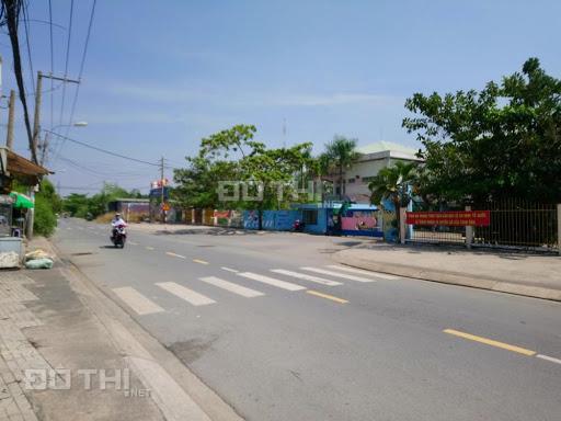 Bán đất tại đường Đào Sư Tích, xã Phước Lộc, Nhà Bè, Hồ Chí Minh, diện tích 125m2, giá 5.5 tỷ 13064123