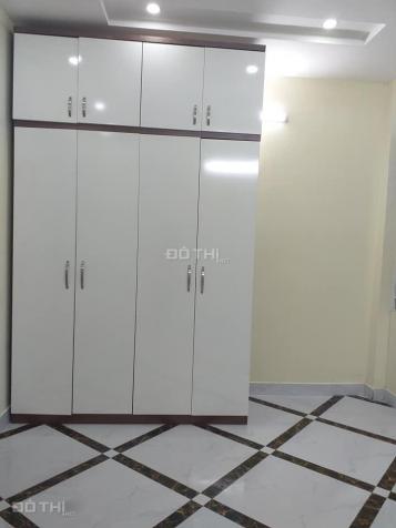 Bán nhà phố Trương Định, quận Hai Bà Trưng, 30m2, 5 tầng, 2.7 tỷ, liên hệ 0945818836 13064249