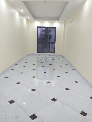 Bán nhà phố Trương Định, quận Hai Bà Trưng, 30m2, 5 tầng, 2.7 tỷ, liên hệ 0945818836 13064249