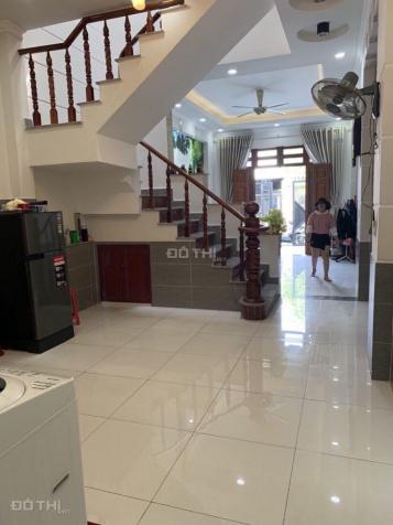 Hot, bán gấp nhà 2 MTKDNB Nguyễn Đình Khơi, Tân Bình, 4 tầng, 4x9m, chỉ 5,6 tỷ, 0932678040 Nam 13064272