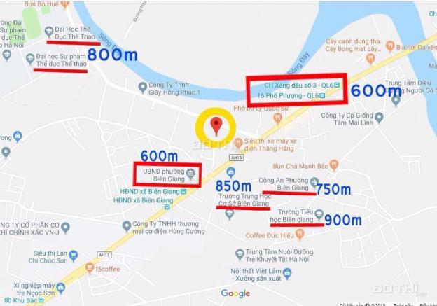 Đất nền đầu tư Biên Giang, Hà Đông 10 triệu/m2 13064370