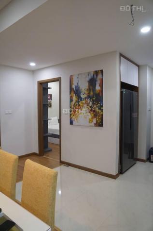 Cho thuê căn hộ Hong Kong Tower Đống Đa 3PN, 126m2, full nội thất, giá tốt 13064438