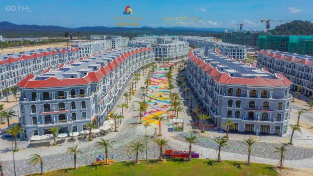 Siêu hot: Shophouse casino đầu tiên tại Việt Nam ra mắt đầu năm 2020 13064515