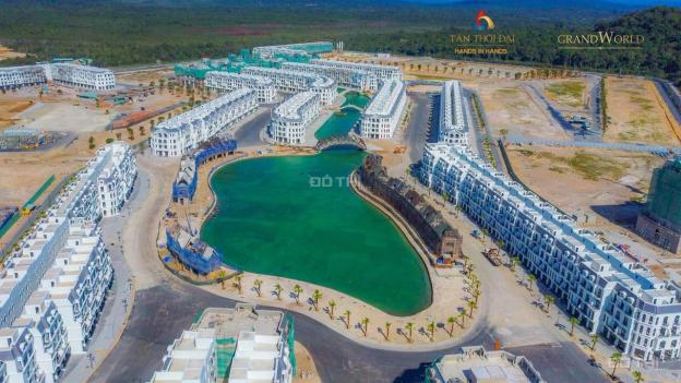 Siêu hot: Shophouse casino đầu tiên tại Việt Nam ra mắt đầu năm 2020 13064515