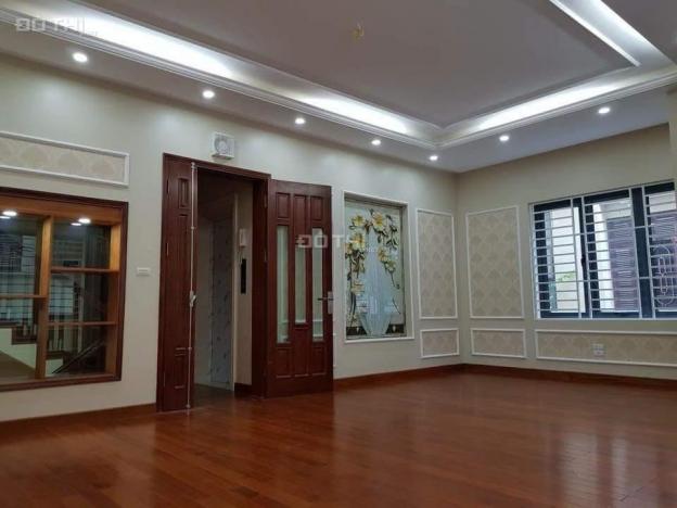 Bán nhà 45m2, 4 tầng, MT 6m, hai mặt thoáng, tại Quang Trung, Hà Đông, giá 3,3 tỷ, Lh 0904959168 13064503