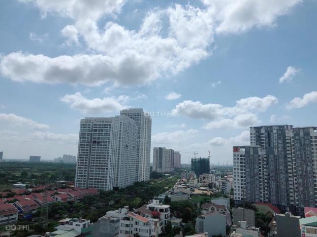 Cho thuê căn hộ chung cư dự án New Saigon - Hoàng Anh 3, full nội thất, DT 100m2. Chỉ 10 tr/tháng 13064660