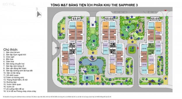 Vinhomes Smat City huyết mạch phía Tây Thủ Đô 13064770