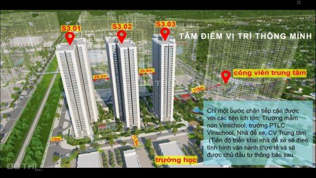 Vinhomes Smat City huyết mạch phía Tây Thủ Đô 13064770