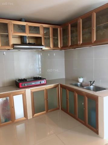 Cho thuê CH Hoàng Anh 3, 3PN, full NT, 11tr/tháng. 100m2 nhà đẹp 13064819