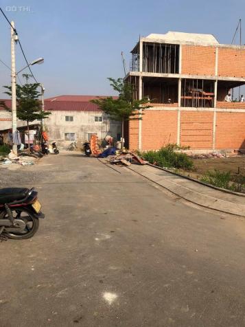 Bán đất tại đường Huỳnh Tấn Phát, thị trấn Nhà Bè, Nhà Bè, Hồ Chí Minh, diện tích 130m2, 3.75 tỷ 13065122