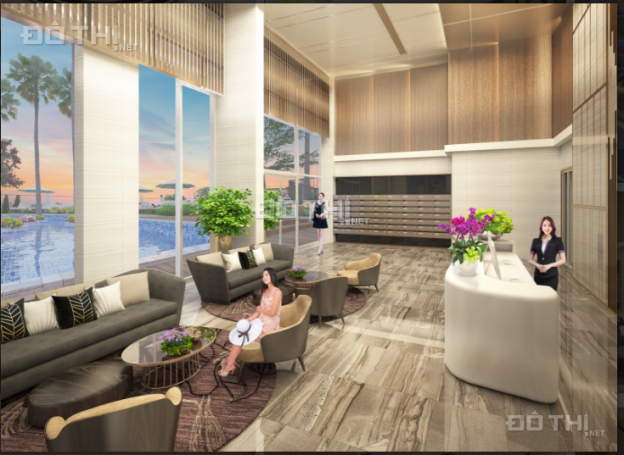 Phú Mỹ Hưng mở bán 55 căn biệt thự cảnh quan trên không, duplex 2 tầng tại Happy Valley Premier 13065134