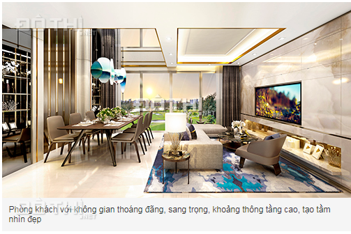 Phú Mỹ Hưng mở bán 55 căn biệt thự cảnh quan trên không, duplex 2 tầng tại Happy Valley Premier 13065134