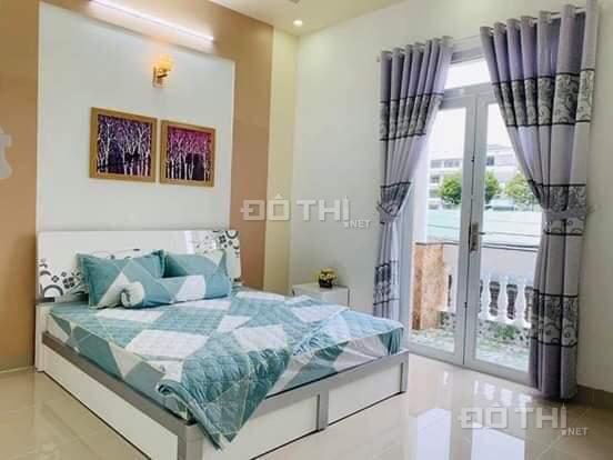 Bán nhà hẻm xe hơi đường Nguyễn Văn Đậu, Bình Thạnh. Diện tích: 55m2, giá 8.2 tỷ 13065366