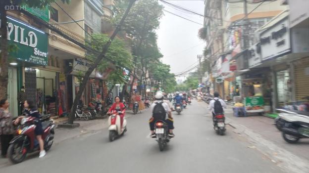 Bán nhà mặt phố Nguyễn Viết Xuân chuyên kinh doanh buôn bán 13065391