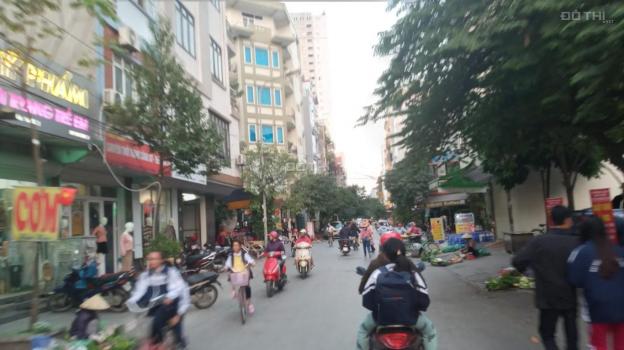 Bán nhà mặt phố Nguyễn Viết Xuân chuyên kinh doanh buôn bán 13065391