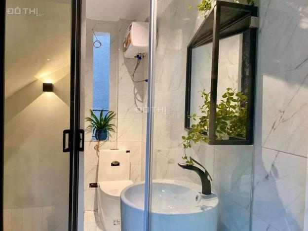 Sổ đỏ chính chủ bán nhà Quang Tiến, Đại Mỗ, diện tích rộng, giá rẻ, ở luôn 55m, giá chỉ 2,35 tỷ 13065441