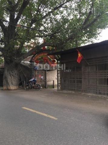 Bán nhà đẹp ô tô đỗ cửa trong ngõ 132 Xuân Phương, DT 45m2 MT 4,5m, giá 2.65 tỷ 13065449