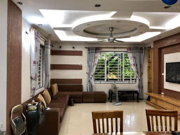 Bán nhà mặt phố Hoàng Văn Thái, Thanh Xuân, 50m2, kinh doanh sầm uất, vỉa hè rộng, 11 tỷ 13065459