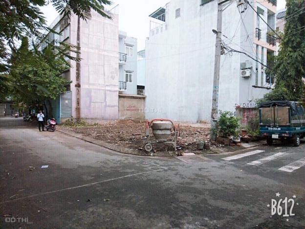 Bán đất tại phố Trần Đại Nghĩa, Phường An Lạc A, Bình Tân, Hồ Chí Minh, DT 86m2, giá 5.934 tỷ 13065484