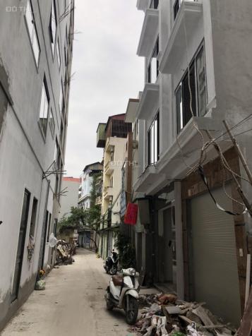 Bán nhà biệt thự, liền kề tại Đường Thanh Liệt, Xã Thanh Liệt, Thanh Trì, Hà Nội, diện tích 45m2 13065632