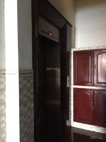 Bán nhà nghỉ mới, đẹp, có thang máy, tại 130 Giải Phóng, Tp. Buôn Ma Thuột, Tỉnh ĐắkLắk 13065770