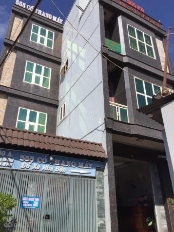 Bán nhà nghỉ mới, đẹp, có thang máy, tại 130 Giải Phóng, Tp. Buôn Ma Thuột, Tỉnh ĐắkLắk 13065770