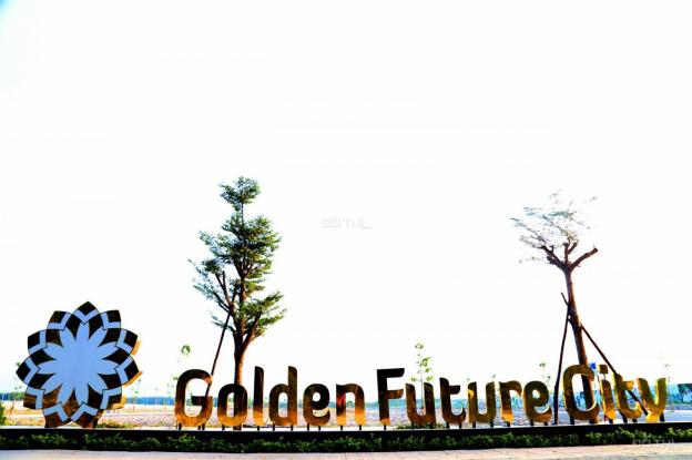 Mở bán đất dự án Golden Future City Bàu Bàng, Bình Dương 13066069