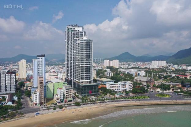 Bán một số lượng các căn chung cư 5 sao ven biển, có sổ Scenia Bay Nha Trang với giá rẻ 13066528