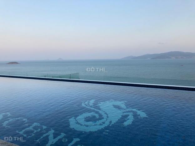 Bán một số lượng các căn chung cư 5 sao ven biển, có sổ Scenia Bay Nha Trang với giá rẻ 13066528