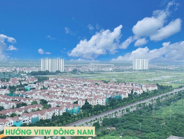 Ngoại giao căn hộ cao cấp 97.7m2 tại KDT Sài Đồng, nhận nhà T3/2020, giá 23.5 tr/m2 13066539