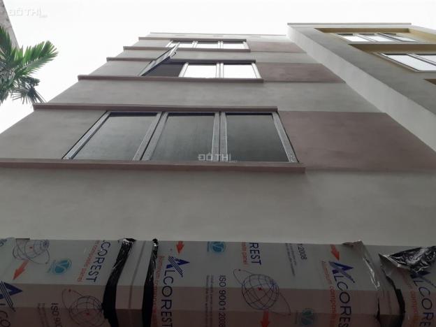 Cần bán nhà 4 tầng tại Quang Trung, Hà Đông, Hà Nội, diện tích 30m2 - giá 2.95 tỷ - Lh 0984672007 13066592