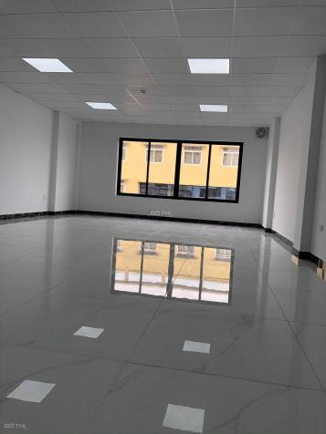 CC bán tòa nhà văn phòng mới hoàn thiện năm 2019 phố Bạch Mai, Hai Bà Trưng 140m2 xây 9 tầng, 33 tỷ 13066677