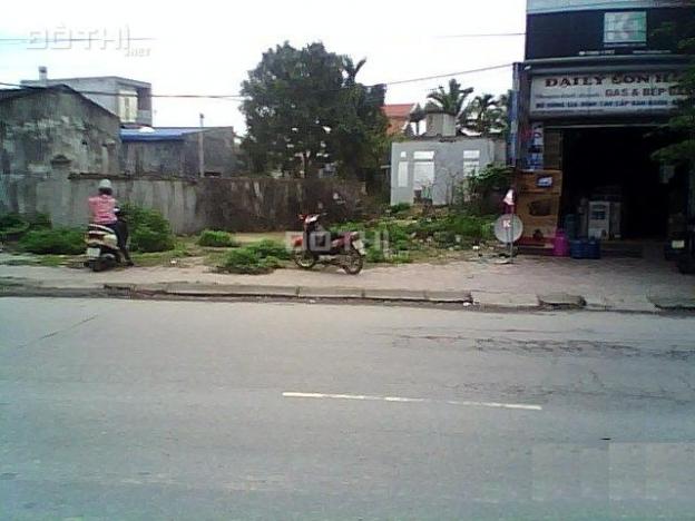 Bán đất mặt tiền đường Trần Thị Bốc, Huyện Hóc Môn, gần chợ, trường học 13066739
