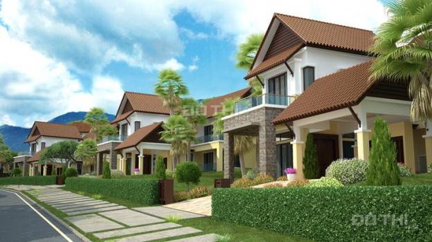 Mở bán 20 căn Smart Villas tại KĐT Nhà Xinh Residential - 3,9 tỷ/căn - trả góp 0 LS - 0932186474 13066789